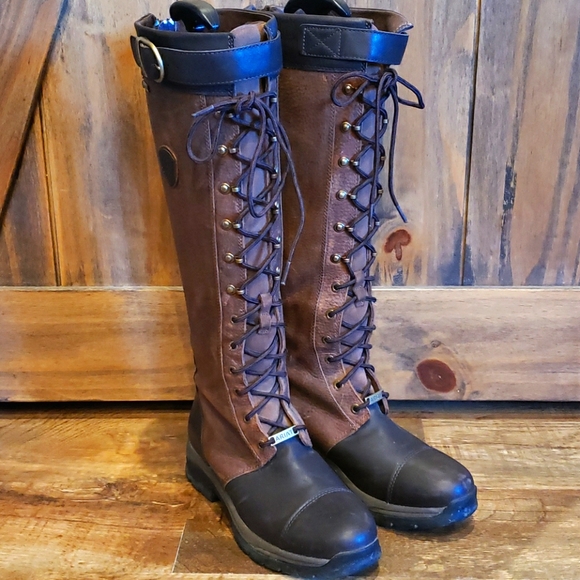ariat berwick boots